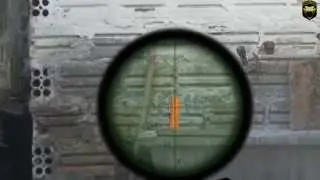 Teste scope Cam Mobius AN/PEQ