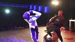 Bad Creation vs F.E.A | FINAL 3vs3 Future Pace Battle 2021