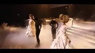 Gareth Walker Showeel (short)