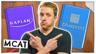 Kaplan vs Blueprint MCAT (Which Prep Course Is Best?)