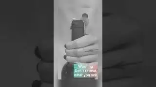 wine cork #shorts #relax #warning #donotrepeat #cork #注意力 #危險的 #위험한