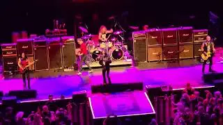Stephen Pearcy (Ratt) 