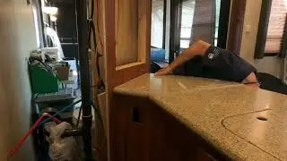 Bath Renovation