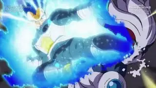 Super Dragon Ball Heroes Episode 11 VOSTFR