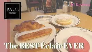 PAUL BAKERY on JG-Reviews