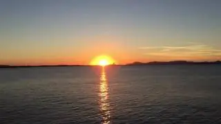 Formentera Sunset