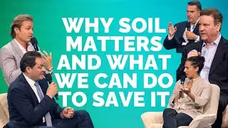 AWS 2025 Why Soil Matters & What We Can Do To Save It
