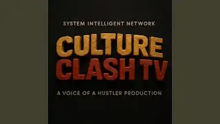 Culture Clash TV