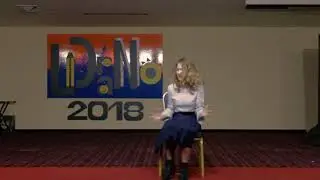 Dora Burić - Tri sestre - LiDraNo '18