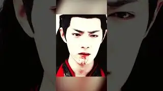 #TheUntamed || The Howling #XiaoZhan #WangYibo #cdrama #дорама #магистрдьявольскогокульта
