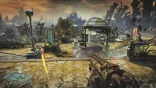 EA Bulletstorm - Trailer
