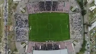 Central Norte-La pel&iacute;cula del campe&oacute;n