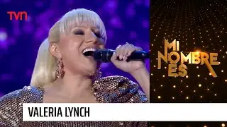 La diva Valeria Lynch cautiv&oacute; en 