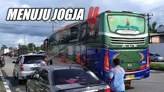 16 PENUMPANG BERANGKAT BERSAMA ALS 253 || 7 ORANG PENUMPANG IKUT MENYEBRANG KE PULAU JAWA