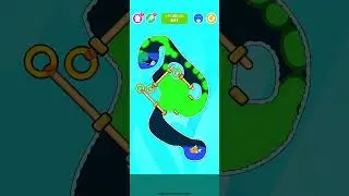Save the fish! level #237 - #247