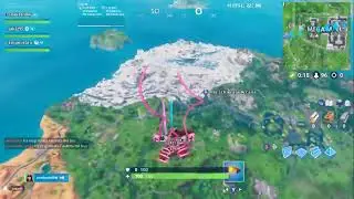SIAMO BOT? FORTNITE ITA iFaraBot
