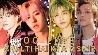 𝑵𝑪𝑻 𝑫𝑹𝑬𝑨𝑴•00🅻🅸🅽🅴 Cʜᴀʟᴛɪ Hᴀɪ Kʏᴀ ||𝔽𝕄𝕍||✨HINDI MIX✨BOLLYWOOD