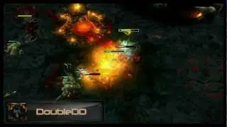 HoN | Amun-ra Montage Annihilation