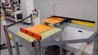 Vitap Point 2 high speed transfers Ligna 2017