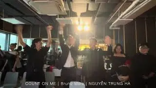 RECAP THI HK 243 | K28 THANH NHẠC LỚP THẦY QUANG C&Ocirc; TRINH - KHOA &Acirc;M NHẠC, S&Acirc;N KHẤU V&Agrave; ĐIỆN ẢNH VLU