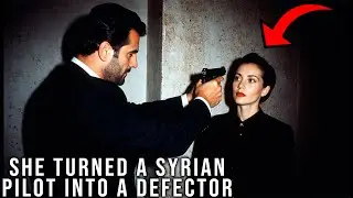 How Mossad's Mata Hari forced a pilot to hijack his MiG-23 fighter jet