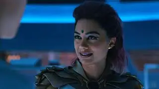 Titans 4x09 