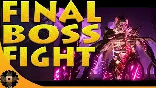 ABERRATION FINAL BOSS! ROCKWELL SOLO BOSS BATTLE! Ark Aberration Ep. 29