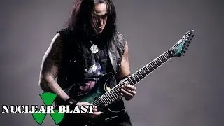NORTHTALE - Bring Down The Mountain (OFFICIAL GUITAR PLAYTHROUGH)