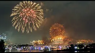 Australia - Part 2