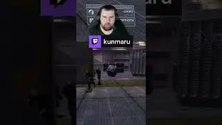 Glitch in the Matrix!? | kunmaru on #Twitch #gaming #halo #streamer