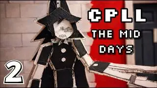 Claire's Precious little Life: The Mid Days