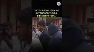 Dharmasthala Murder Conspiracy EXPOSED | Shocking Truth Behind Naveen&rsquo;s Death | True Crime India