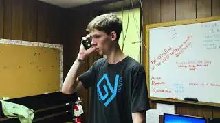 MI Episode 1