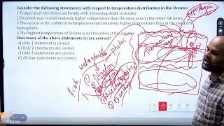 INDIAN GEOGRAPHY MCQ FOR OCS PRELIM 2024 BY KESHAB SIR (RANK 45 OCS 2022)-L2  I TEST LINK GIVEN I