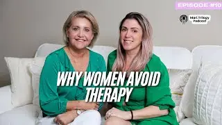 Mental Health & Women: Breaking the Stigma, Myths, and Pressure to “Have It All”