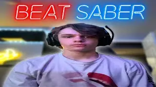 Going For Top 2k On Beatsaber | Vertical