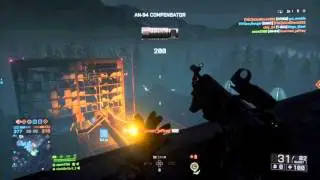 Battlefield 4