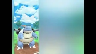 ICE OR FIRE, NINETAILS IS FERROTHROWN KILLER...🤯🤯🤯 #pokemon #pokemongo #gobattleleague