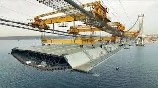 The $47 Billion Highway That Will Change Norway Forever - Incredible Megaprojects