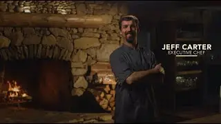 Welcome to The Bistro at Dancing Bear Lodge