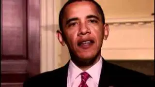 President Obama - BoostUp.org High School Dropout Prevention PSA
