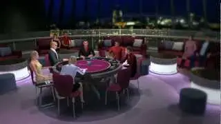 PKR.com 2012/13 TV Advert - This Is Poker