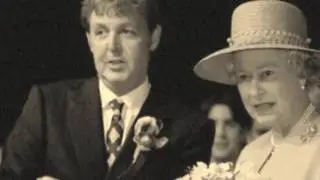 Elizabeth II by PS80   Official Music Video