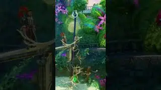 Trine 5 A Clockwork Conspiracy #shorts