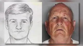 Suspected 'Golden State Killer' targeted South Bay victims 40 years ago