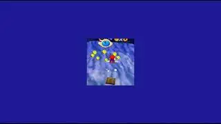 super mario 64 — dire dire docks (slowed + reverb)