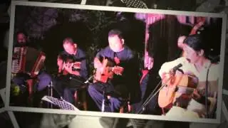 Gyps'wing Gadjos - Live in Bali
