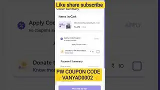 RRB JE 2026 Foundation Batch CIVIL #ytshorts#pw coupon code VANYAD0002
