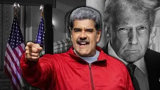 Las 7 veces que Nicol&aacute;s Maduro desaf&iacute;o a Donald Trump