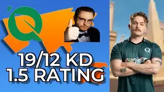 aliStair POV vs DRILLAS on Anubis | PW Asia EMEA RMR 2024 | CS2 PRO POVs